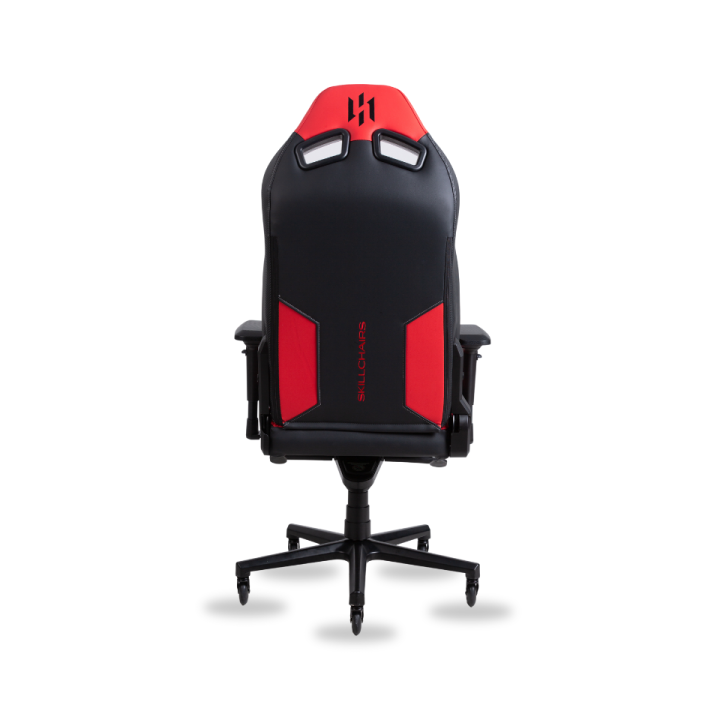 SKILLCHAIRS SC9 RED SHARK Chaise gamer SKILLCHAIRS Maroc