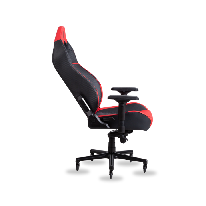 SKILLCHAIRS SC9 RED SHARK Chaise gamer SKILLCHAIRS Maroc