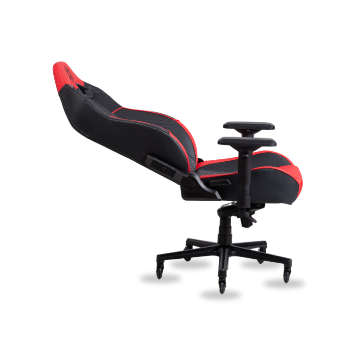SKILLCHAIRS SC9 RED SHARK Chaise gamer SKILLCHAIRS Maroc