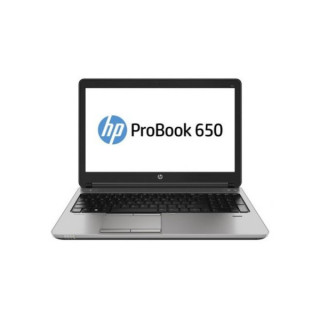 HP ProBook 650 G2 i5-6200U/8GB/128GB SSD 15,6" PC Portables Hewlett...