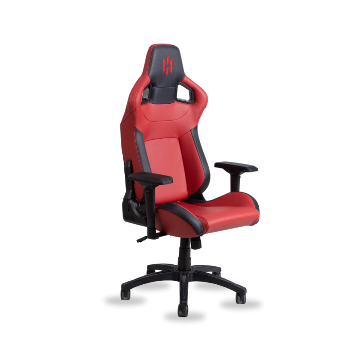 SKILLCHAIRS SC5 VOLCAN Chaise gamer SKILLCHAIRS Maroc