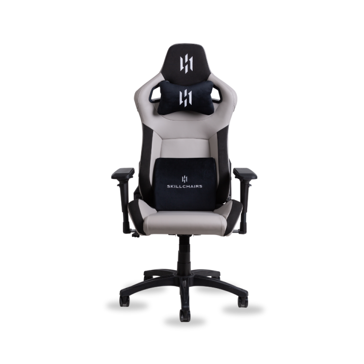 SKILLCHAIRS SC5 SILENCE Chaise gamer SKILLCHAIRS Maroc