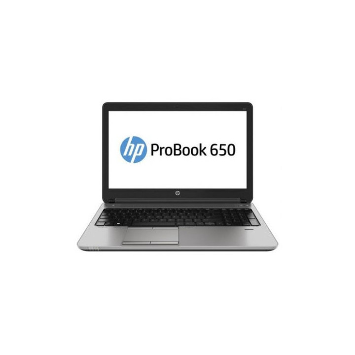 HP ProBook 650 G2 i5-6200U/8GB/128GB SSD 15,6" PC Portables Hewlett...
