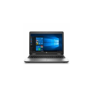 HP ProBook 650 G3 i5-7200U/8GB/128GB SSD 15,6" PC Portables Hewlett...