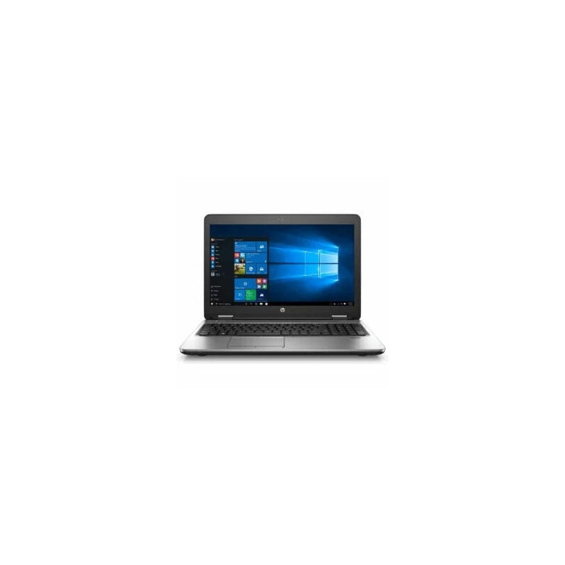 HP ProBook 650 G3 i5-7200U/8GB/128GB SSD 15,6"