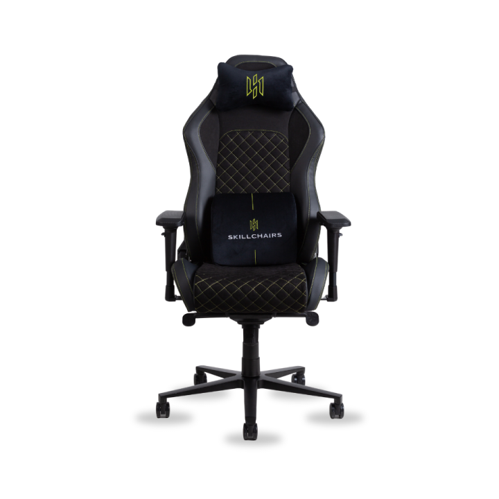 SKILLCHAIRS SC3 MAJESTIC Chaise gamer SKILLCHAIRS Maroc