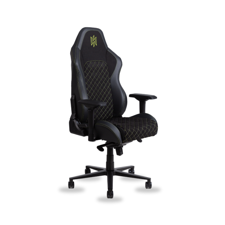 SKILLCHAIRS SC3 MAJESTIC Chaise gamer SKILLCHAIRS Maroc