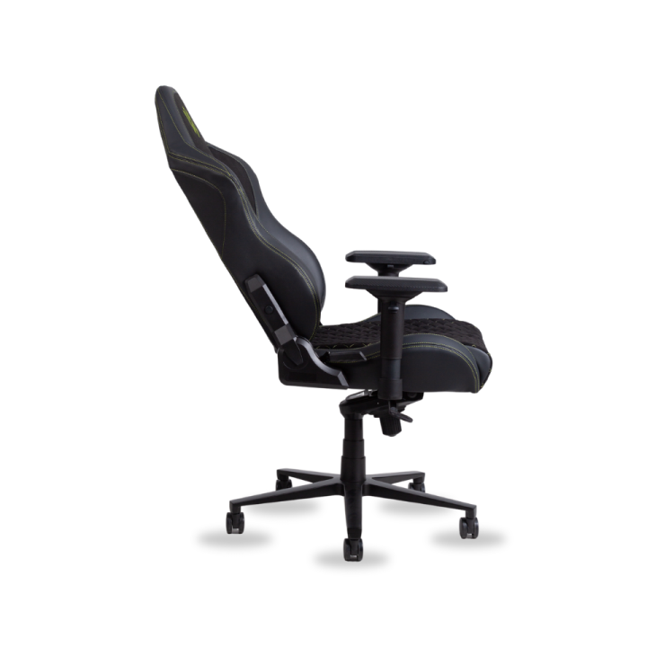SKILLCHAIRS SC3 MAJESTIC Chaise gamer SKILLCHAIRS Maroc