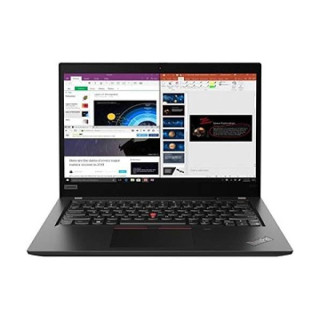 Lenovo ThinkPad X395 Ryzen5 3500U/8GB/256GB SSD PC Portables Multim...