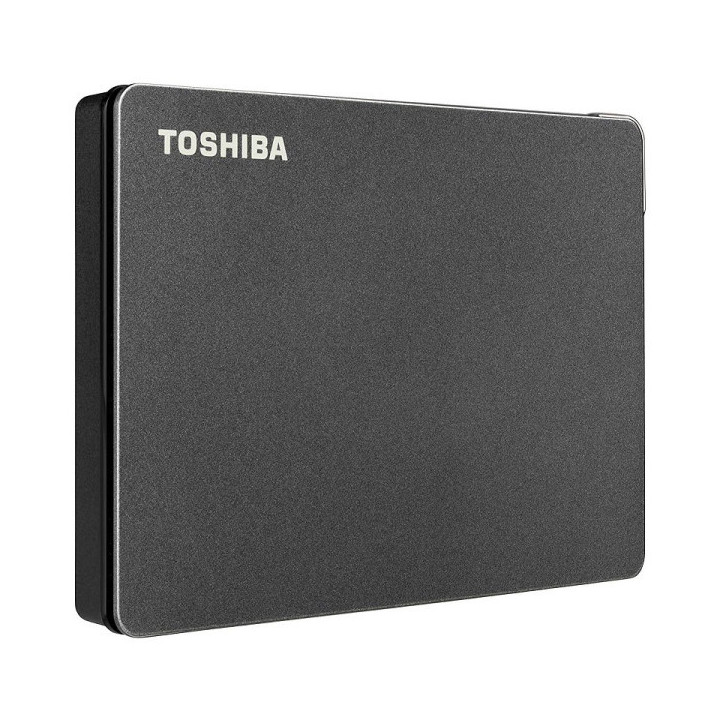 Toshiba Canvio Gaming 4TB Noir Disques durs externes Toshiba Maroc