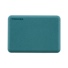 Toshiba Canvio Advance 2TB Green Disques durs externes Toshiba Maroc