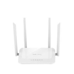 RUIJIE 1800M DUAL-BAND GIGABIT MESH WIFI-6 RG-EW1800GX PRO Réseau R...