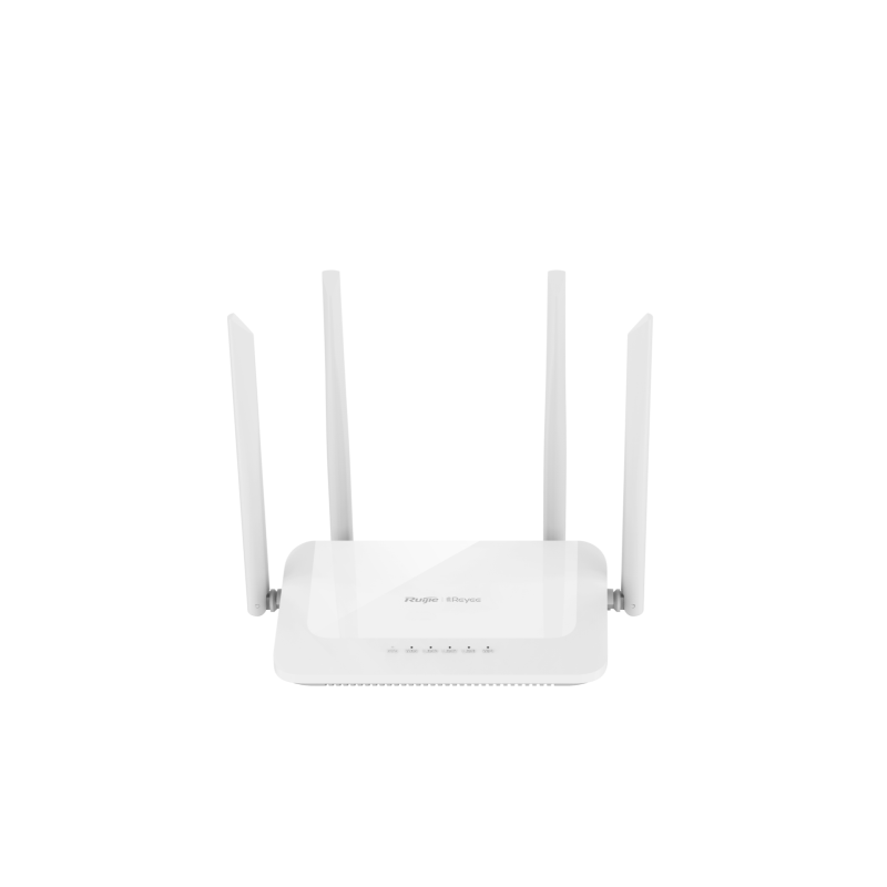 RUIJIE 1800M DUAL-BAND GIGABIT MESH WIFI-6 RG-EW1800GX PRO