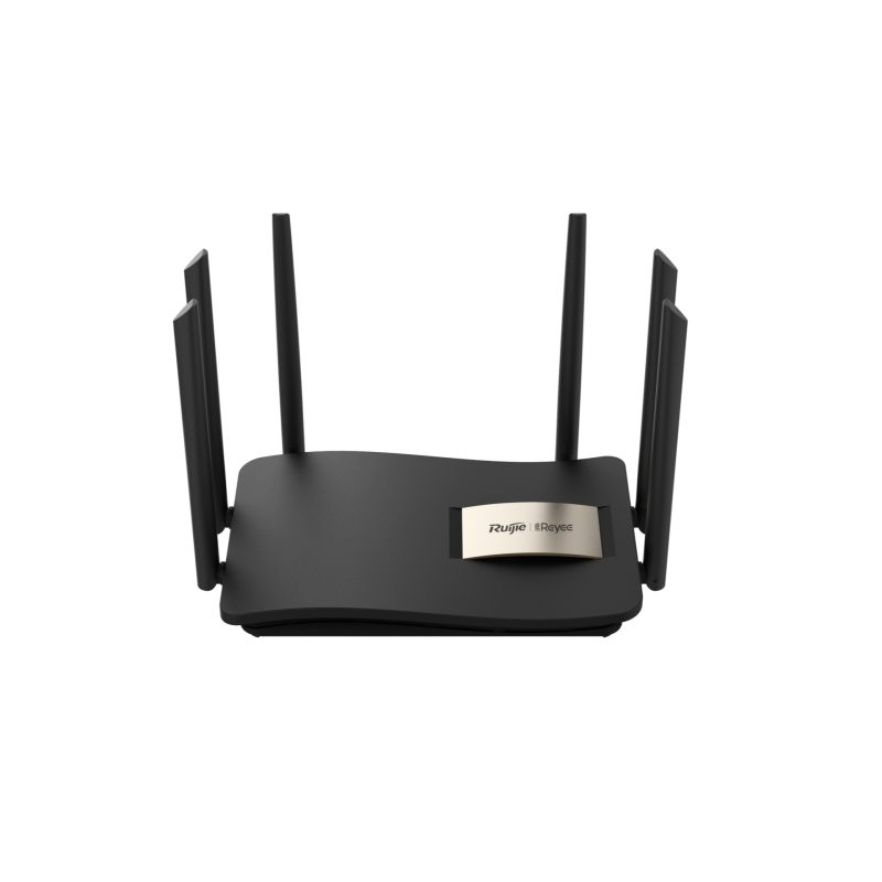 RUIJIE 1300M DUAL BAND GIGABIT RG-EW1200G PRO