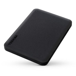 Toshiba Canvio Advance 1TB Noir Disques durs externes Toshiba Maroc
