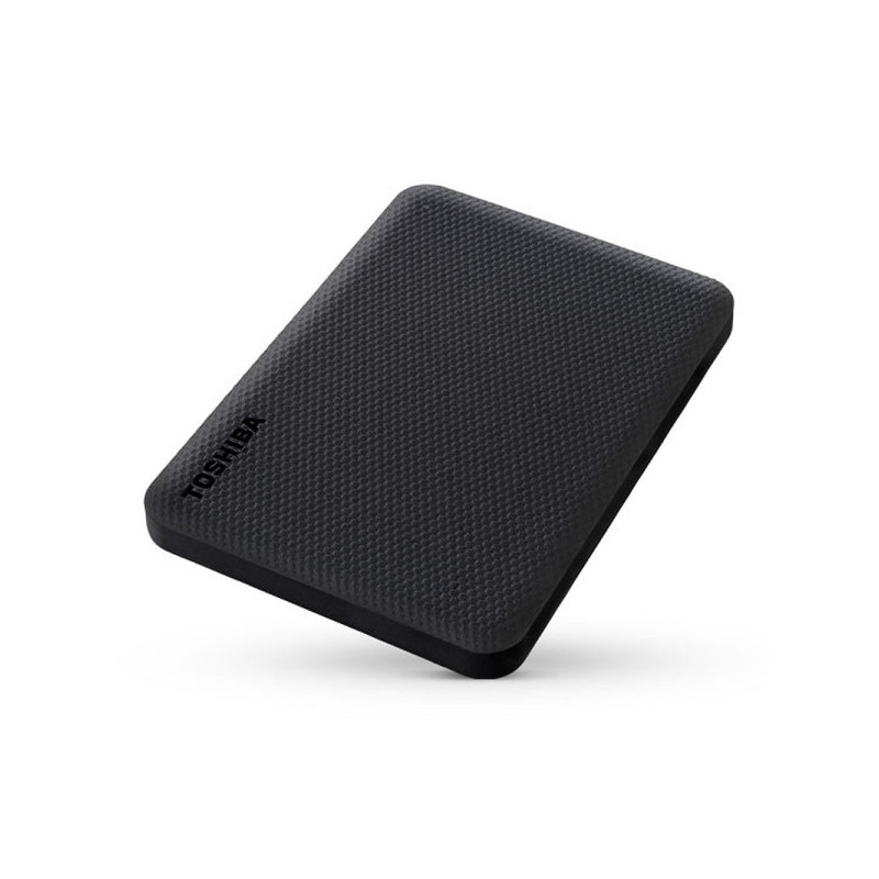 Toshiba Canvio Advance 1TB Noir