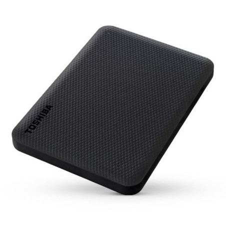 Toshiba Canvio Advance 1TB Noir