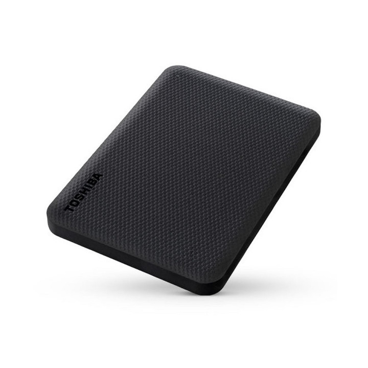 Toshiba Canvio Advance 1TB Noir Disques durs externes Toshiba Maroc