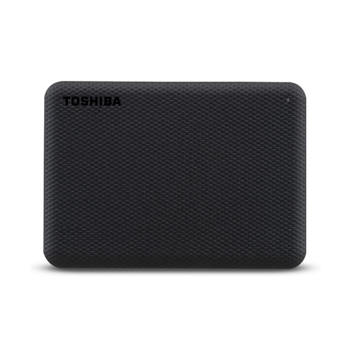 Toshiba Canvio Advance 1TB Noir Disques durs externes Toshiba Maroc