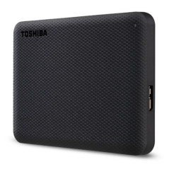Toshiba Canvio Advance 1TB Noir Disques durs externes Toshiba Maroc