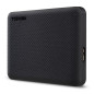 Toshiba Canvio Advance 1TB Noir