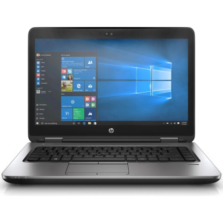 HP ProBook 640 G3 i5-7200U/16GB/256GB SSD