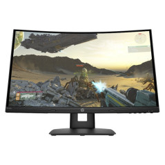 HP X24c 24" 144 Hz