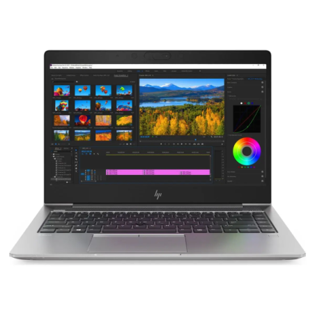 HP ZBook 14U G6 i5-8365U/32GB/256GB SSD PC Portables OMEN by HP Maroc