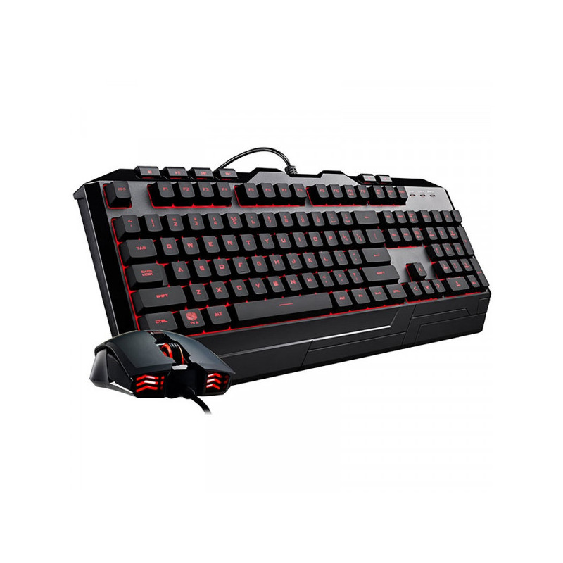 Cooler Master Devastator 3 RGB