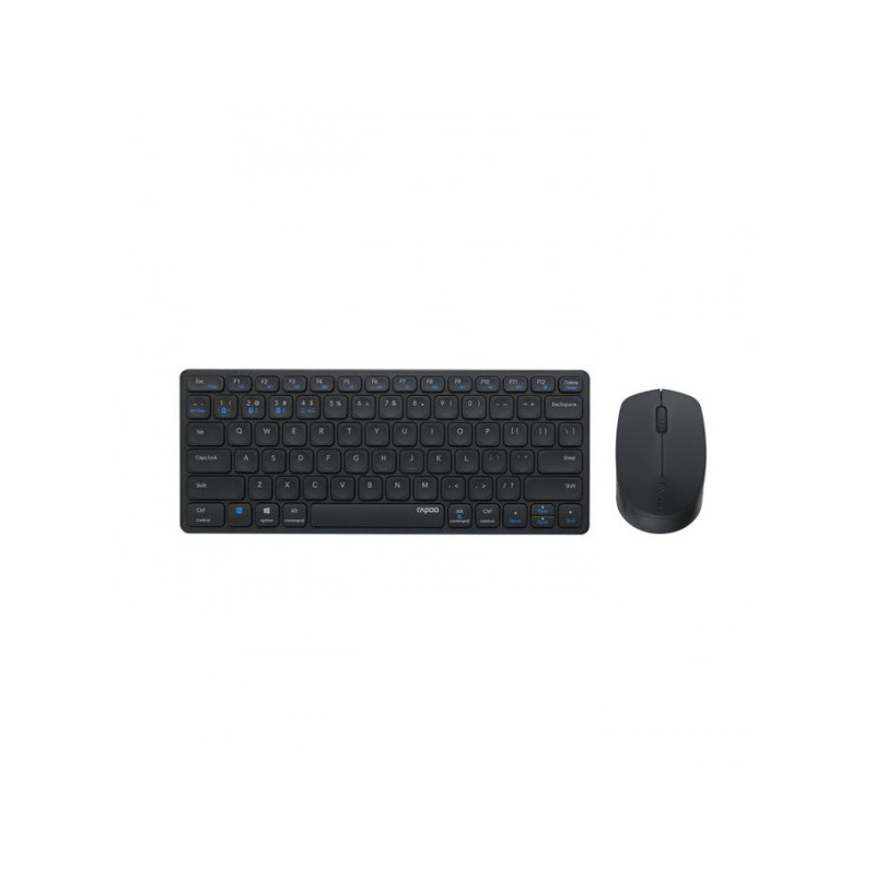 RAPOO 9600M Wireless