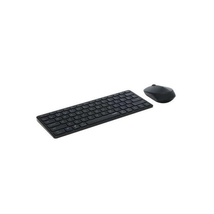 RAPOO 9600M Wireless Kits claviers/souris Rapoo Maroc