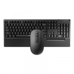 Rapoo NX2000 Kits claviers/souris Rapoo Maroc