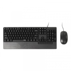 Rapoo NX2000 Kits claviers/souris Rapoo Maroc