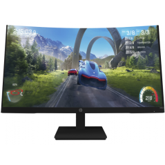 HP X32c 32" 165Hz