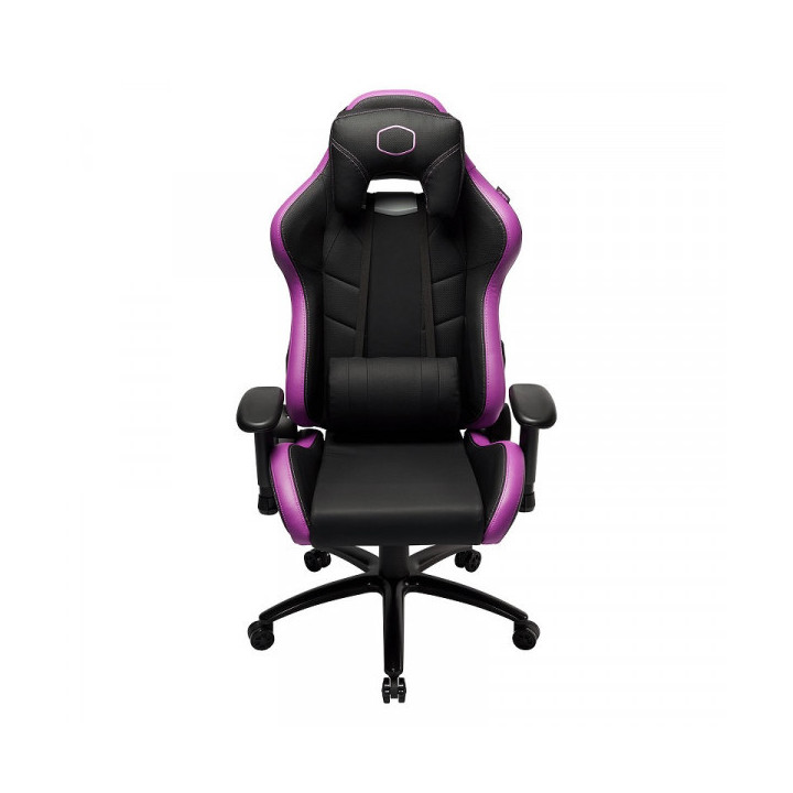 Cooler Master Caliber R2 Purple Chaise gamer Cooler Master Maroc