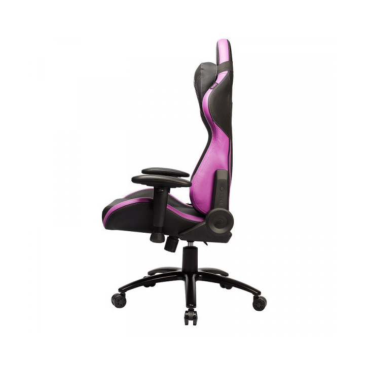 Cooler Master Caliber R2 Purple Chaise gamer Cooler Master Maroc