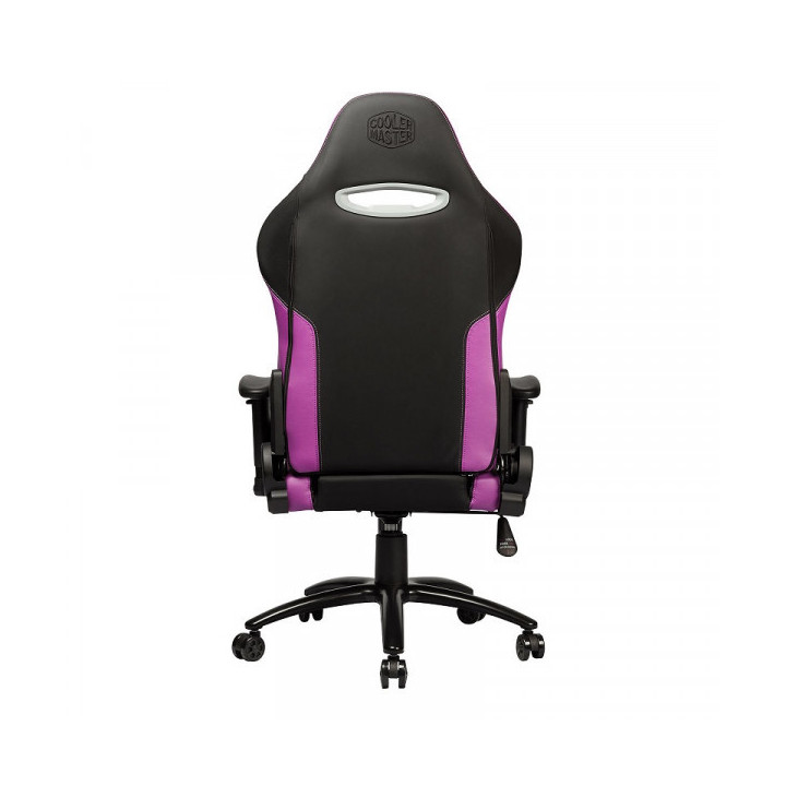Cooler Master Caliber R2 Purple Chaise gamer Cooler Master Maroc
