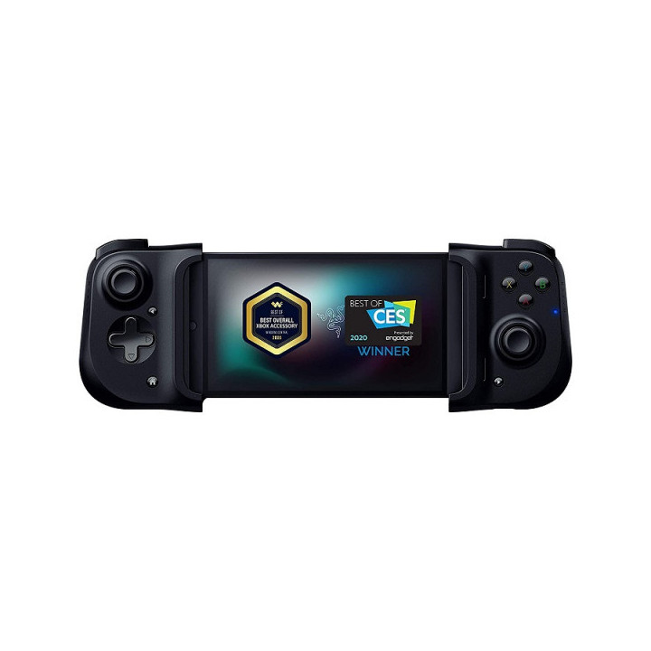 Razer Kishi pour Android Accessoires streaming Razer Maroc