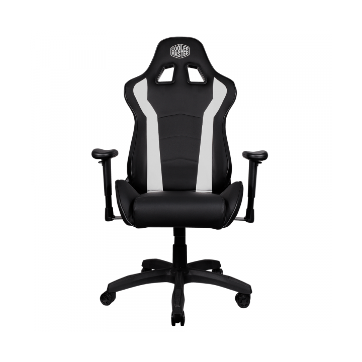 Cooler Master Caliber R1 Blanc Chaise gamer Cooler Master Maroc