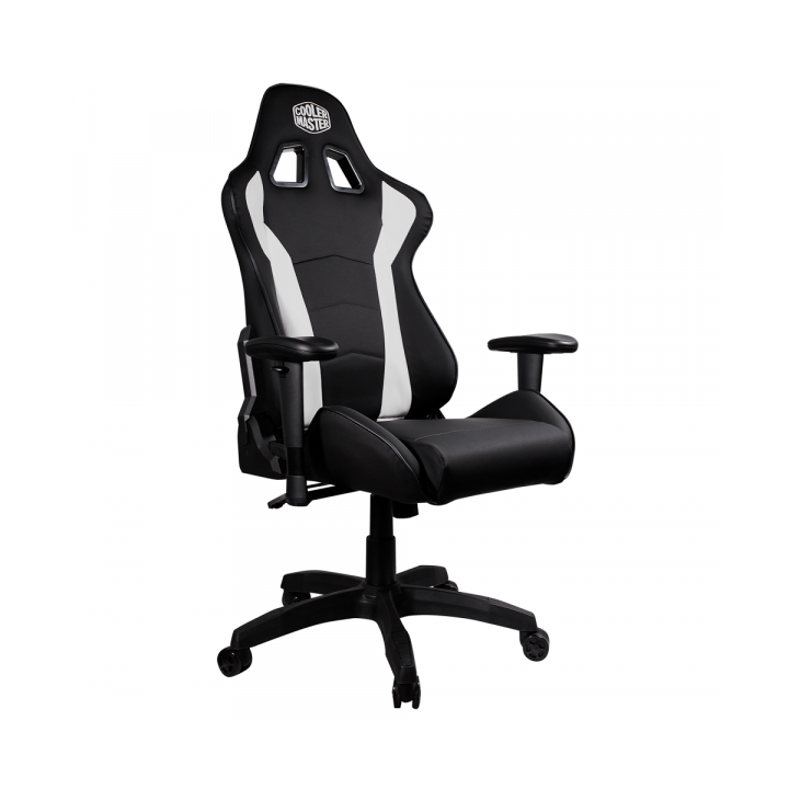 Cooler Master Caliber R1 Blanc Chaise gamer Cooler Master Maroc