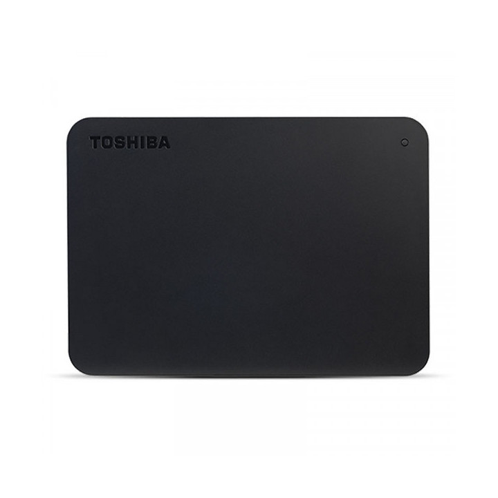 Toshiba Canvio Basics 2TB Noir Disques durs externes Toshiba Maroc