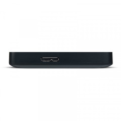 Toshiba Canvio Basics 2TB Noir Disques durs externes Toshiba Maroc