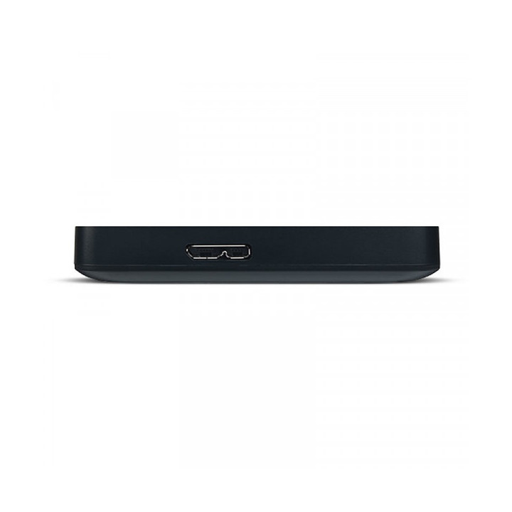 Toshiba Canvio Basics 2TB Noir Disques durs externes Toshiba Maroc