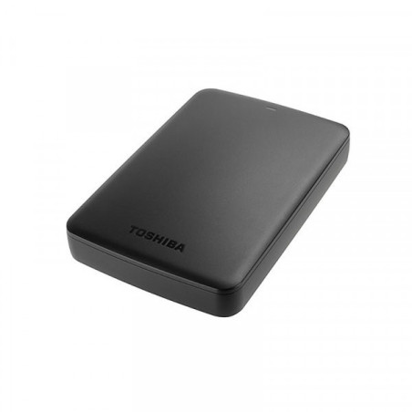 Toshiba Canvio Basics 4TB Noir