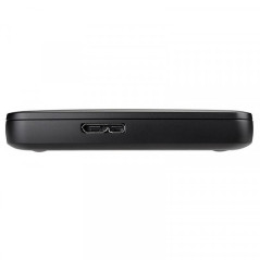 Toshiba Canvio Basics 4TB Noir Disques durs externes Toshiba Maroc