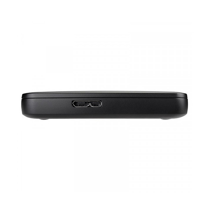 Toshiba Canvio Basics 4TB Noir Disques durs externes Toshiba Maroc