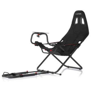 Playseat Challenge Black Autres accessoires jeu Playseat Maroc