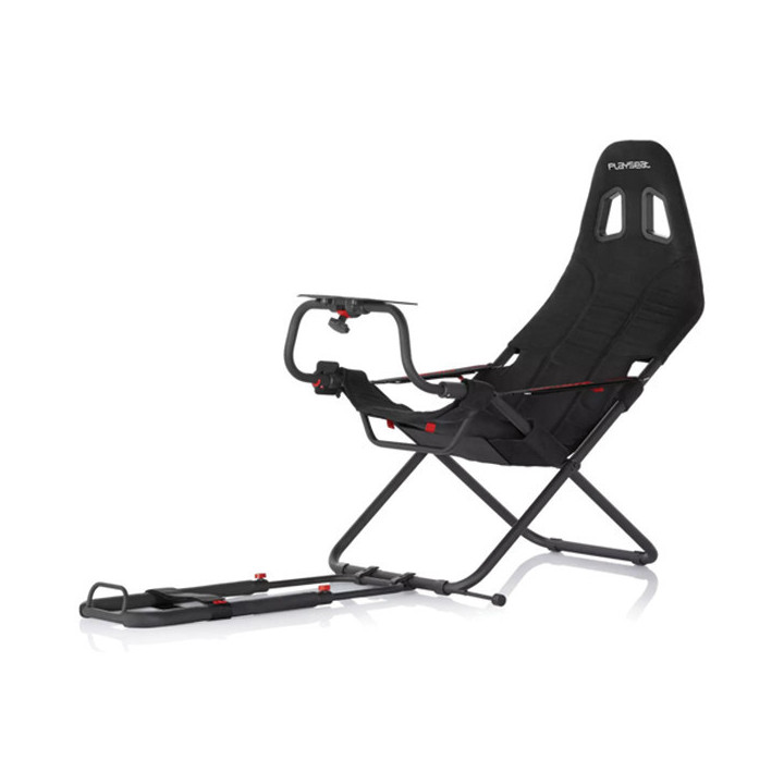 Playseat Challenge Black Autres accessoires jeu Playseat Maroc