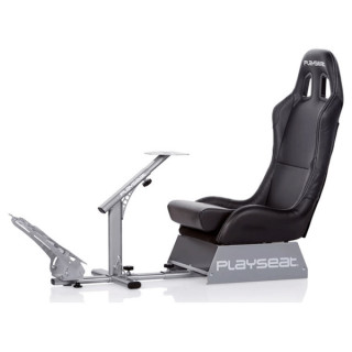 Playseat Evolution Black Autres accessoires jeu Playseat Maroc