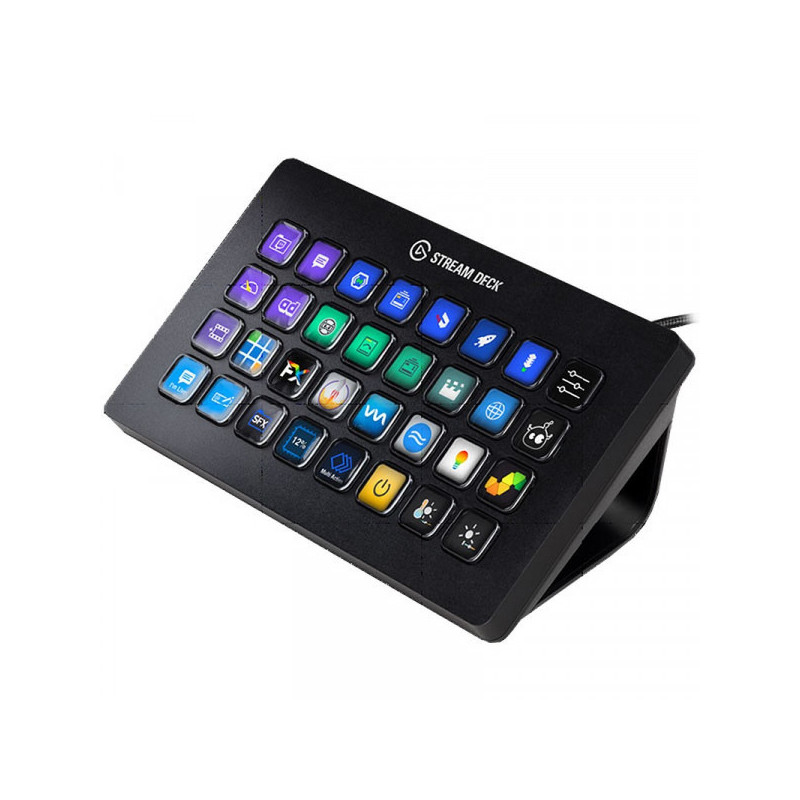 Elgato Stream Deck XL Elgato Stream Deck XL